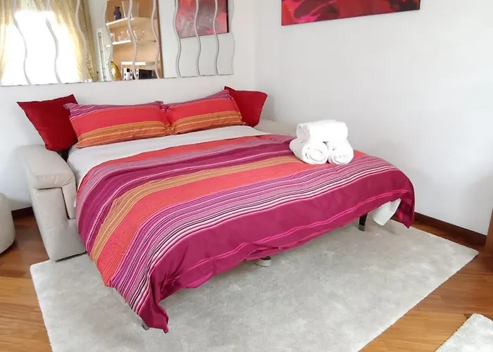Apartamento Colosseo Dream Roma