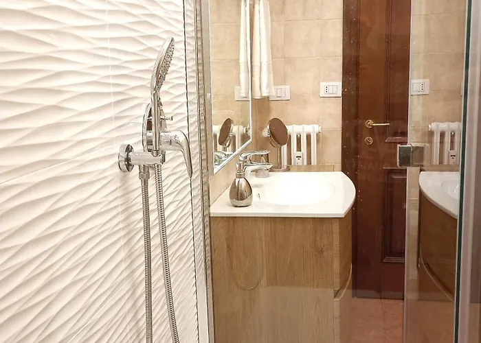 Apartment Colosseo Dream