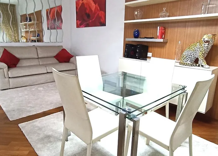 Colosseo Dream Apartment Rom
