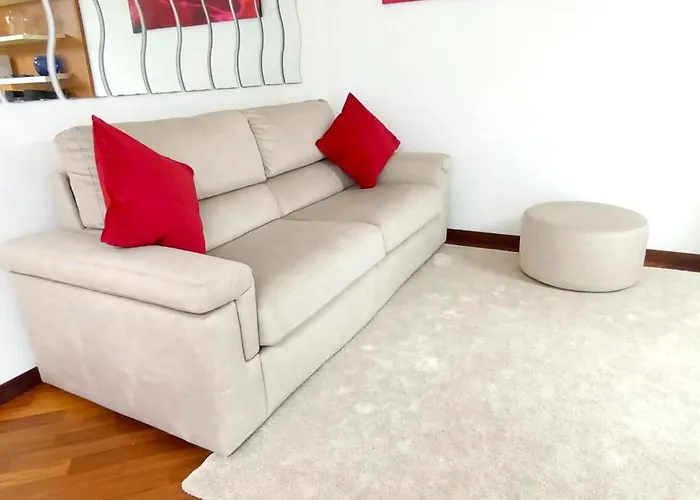 Apartment Colosseo Dream Rom