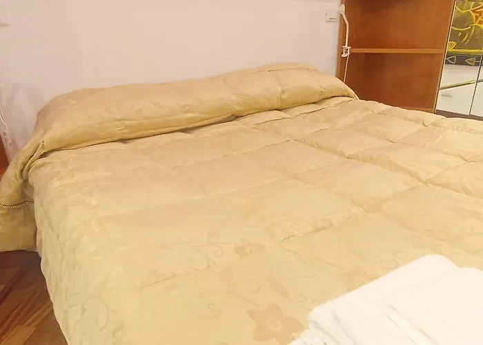 Colosseo Dream Apartment Rom