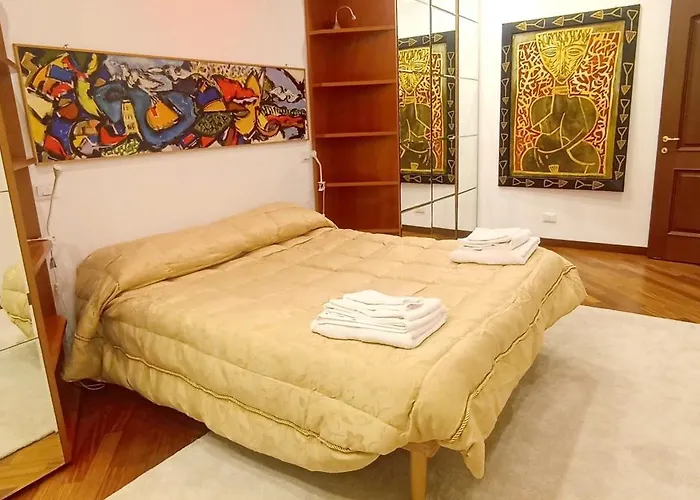 Colosseo Dream Apartment