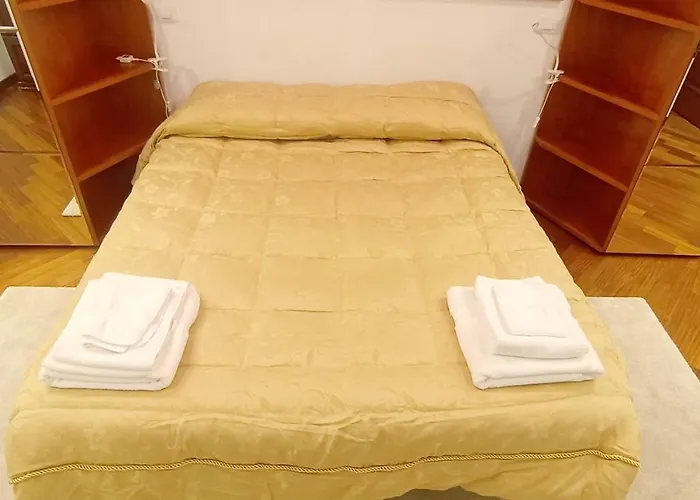 Colosseo Dream Apartment *