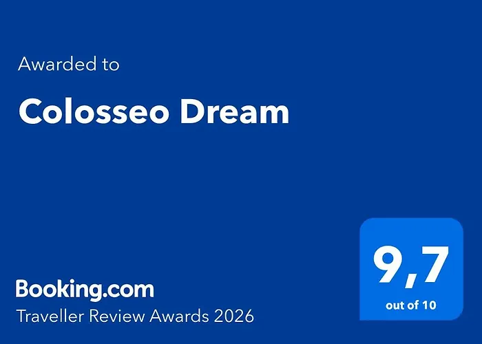 Colosseo Dream *